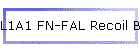 L1A1 FN-FAL Recoil Buffer