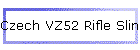 Czech VZ52 Rifle Sling